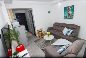 cosy apartment in Kileleshwa